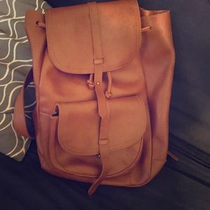 Madewell - The Transport Rucksack